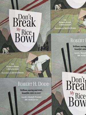 cover image of Don't Break My Rice Bowl